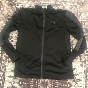 AND1 Men’s warm up jacket